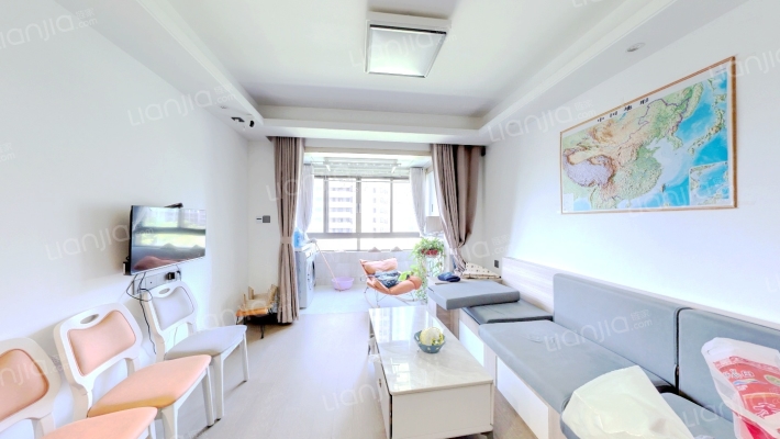 弘阳美的昕悦尚宸苑二手房实景图