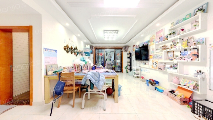 梧桐公馆二手房实景图
