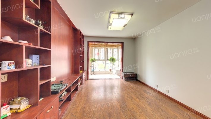 福润苑二手房实景图