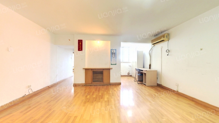 满庭芳园二手房实景图