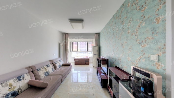 润阳花园二手房实景图