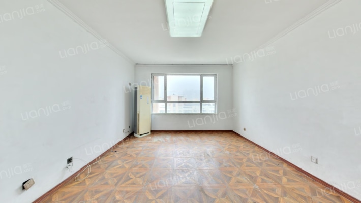 书香华苑二手房实景图