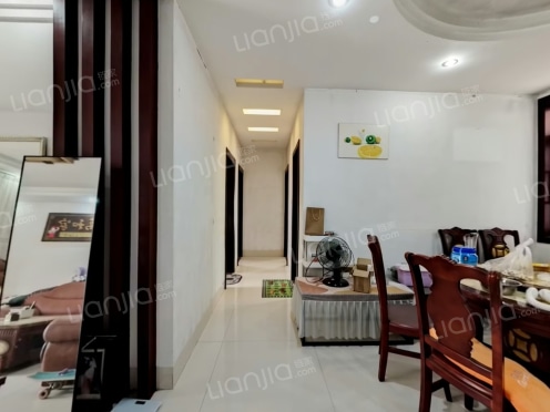 整租·南亚·澳洲青青 3室2厅 东南