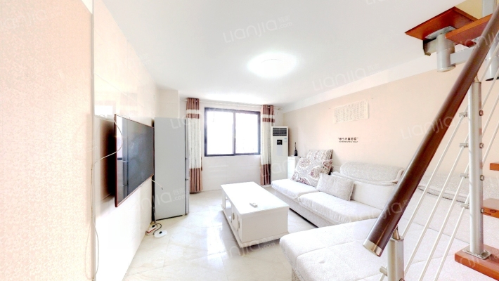 翡丽公馆二手房实景图