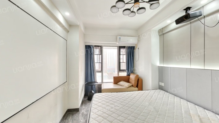 保利天禧Mall二手房实景图