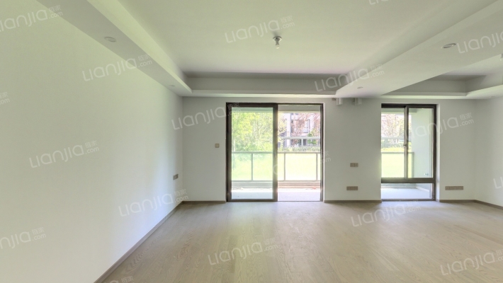 北宸壹号馨园二手房实景图