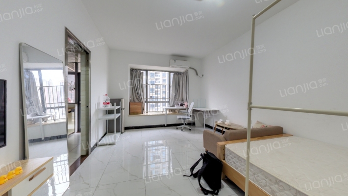 优信中心二手房实景图