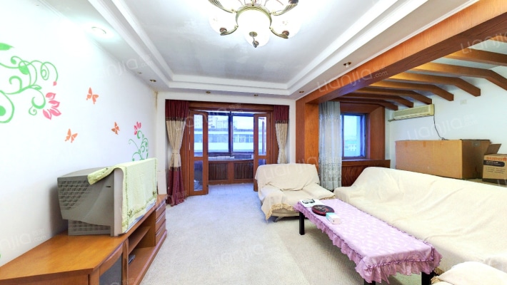 天成小区二手房实景图