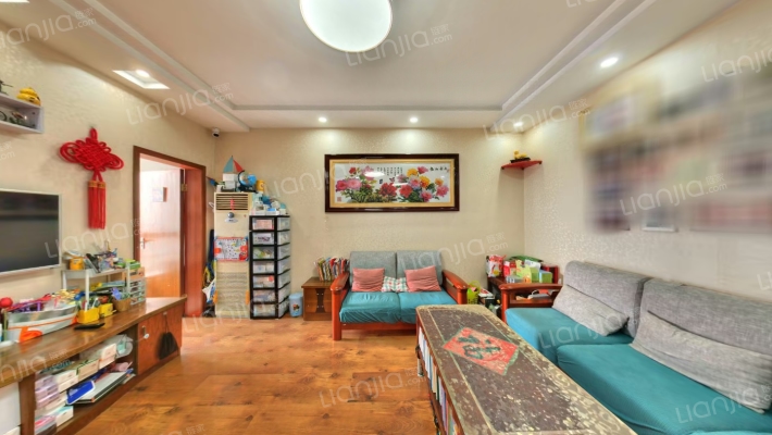 镇兴大厦二手房实景图