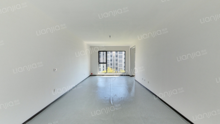 中海学府源境二手房实景图