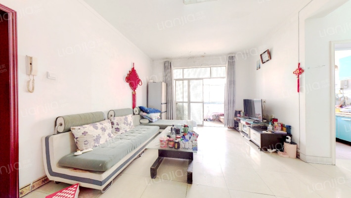 欣欣园小区二手房实景图