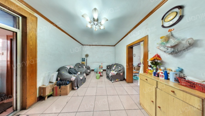 抚琴西路199号二手房实景图