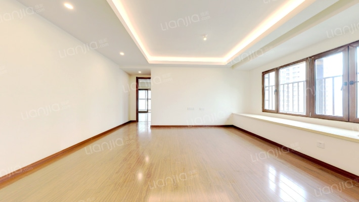 魅力花园二手房实景图