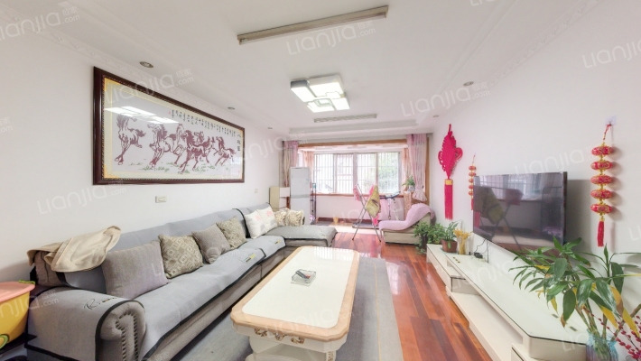 东泰花苑二手房实景图