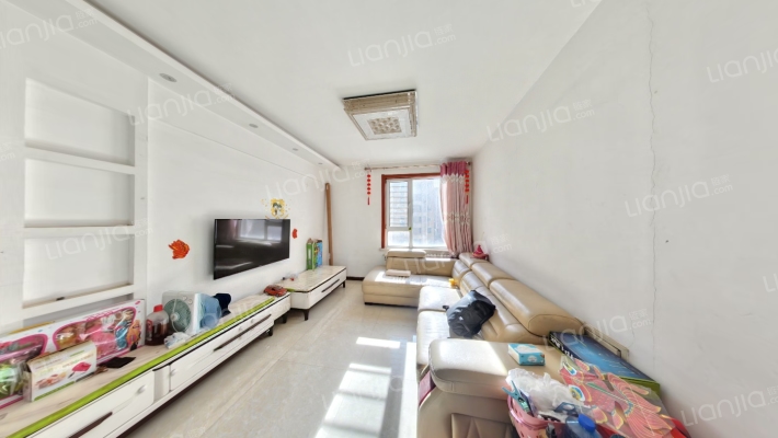 淮盛园二手房实景图