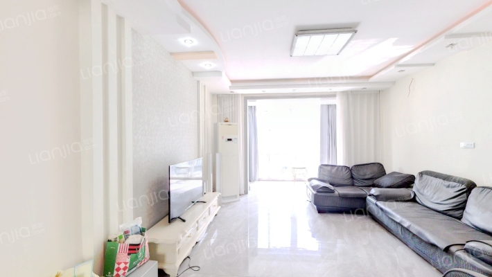 多凌景苑二手房实景图