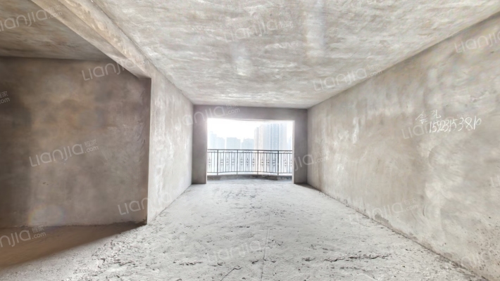 怡和景苑二手房实景图