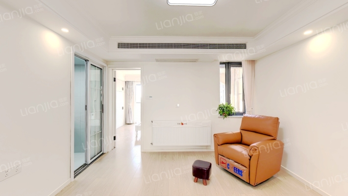 龙苑新寓一村二手房实景图