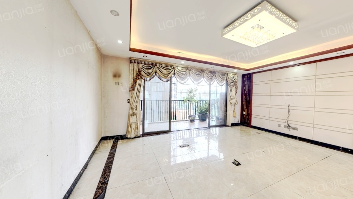 东部·铭座二手房实景图