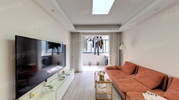 鑫安苑润和里二手房实景图