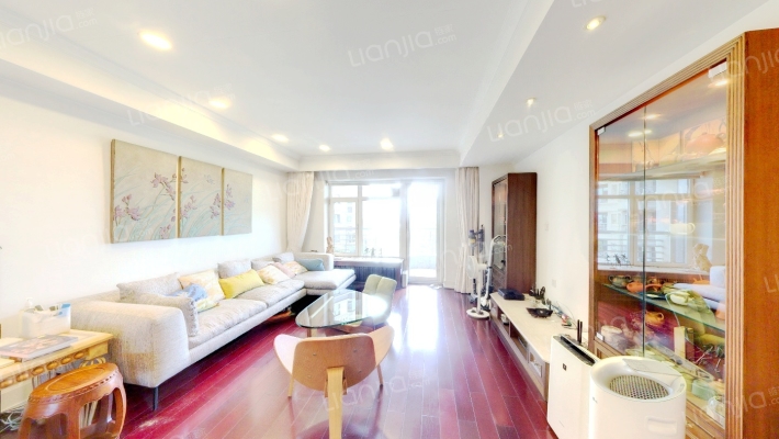 星海国宝二手房实景图