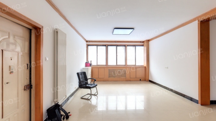 西苑D区二手房实景图