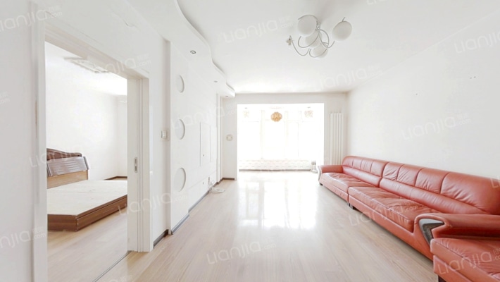 文道花园二手房实景图