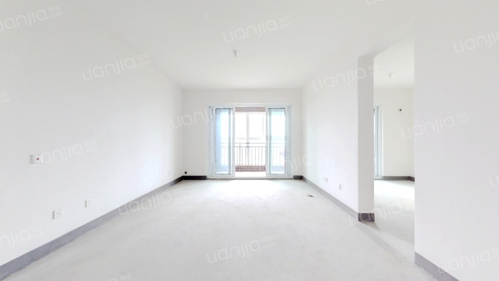 万和悦花园二手房实景图