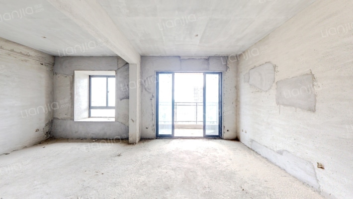 乾坤·吉祥花园二手房实景图