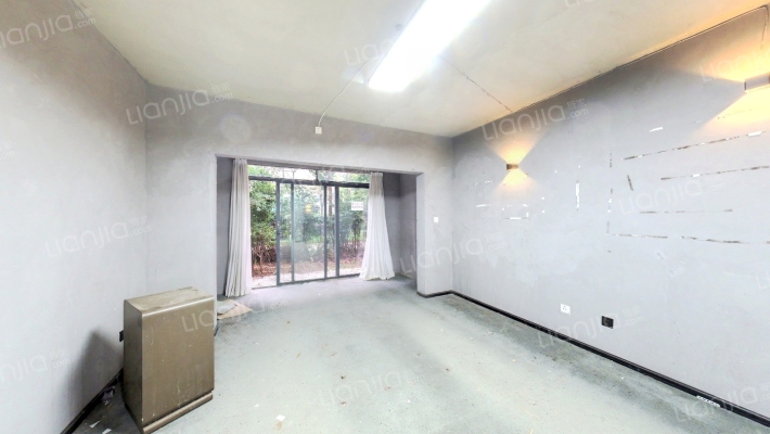 招商海公馆二手房实景图