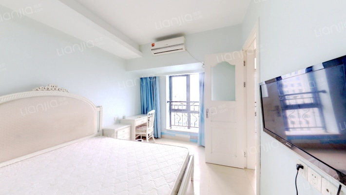 金鹭倾城一品二手房实景图