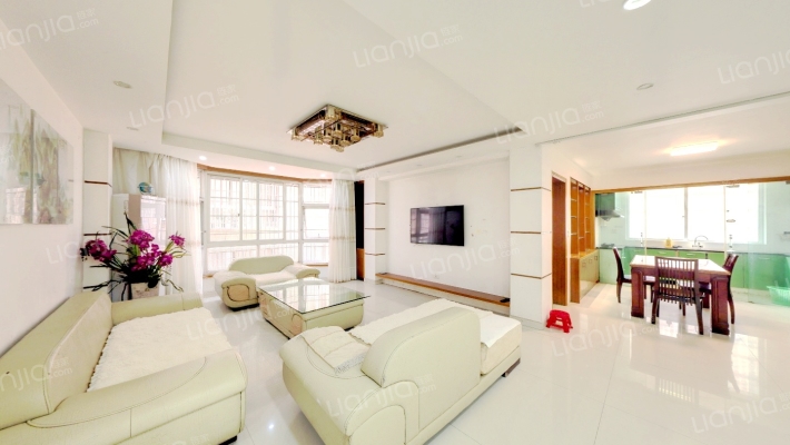 南马小区二手房实景图