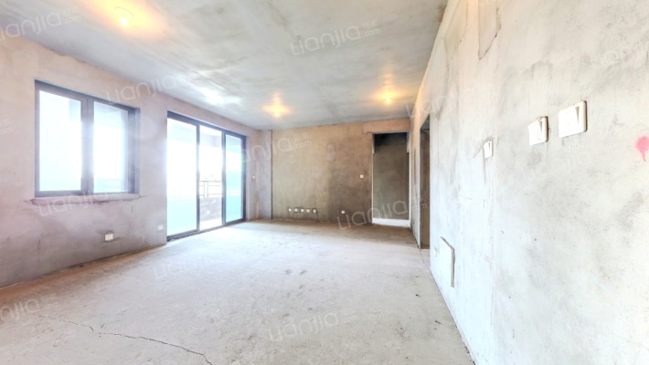 花雨湖畔二手房实景图