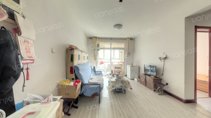 九龙社区二手房实景图