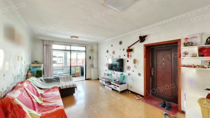 凯厦家园二手房实景图