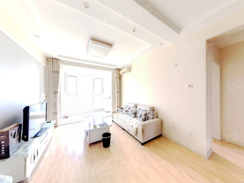 整租·招商海德公学二期 3室2厅 南/北