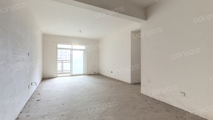 左岸春天二手房实景图