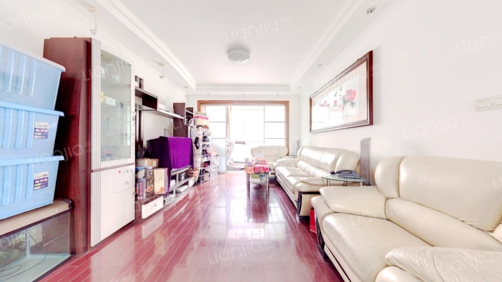 景运家园二手房实景图