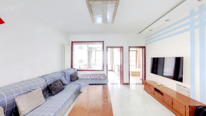 盛海第一园二手房实景图