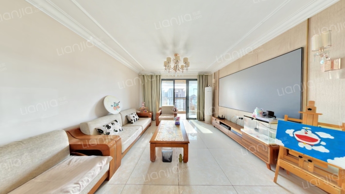 江漪苑二手房实景图