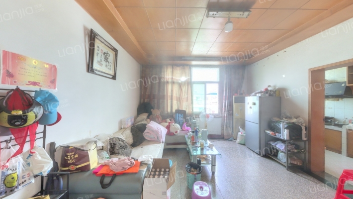 馨和小区二手房实景图