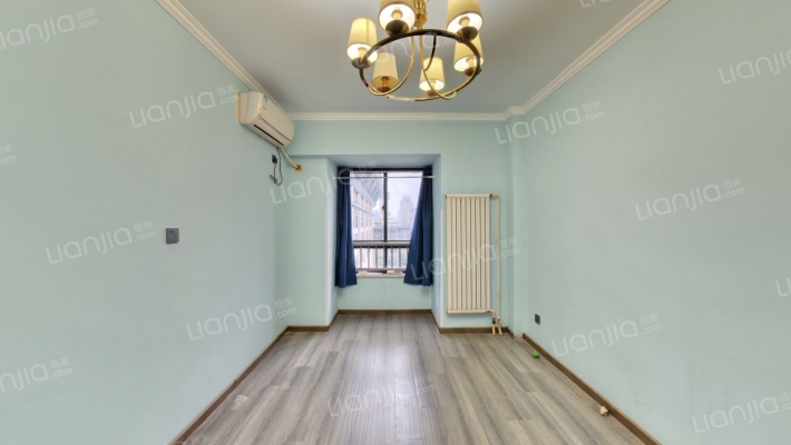 民乐园万达小区二手房实景图