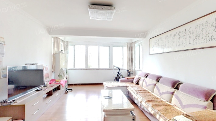 宜城路1号二手房实景图