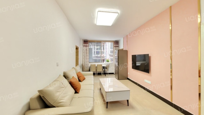 幸福巷8号二手房实景图