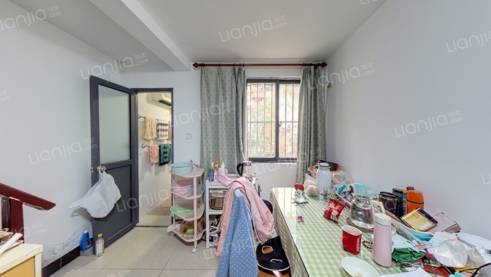 丁香巷二手房实景图