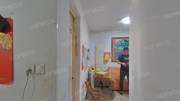 灯具厂家属院二手房实景图