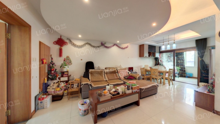 嘉南公寓青藤居二手房实景图