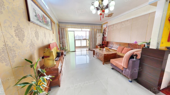 国立大厦二手房实景图