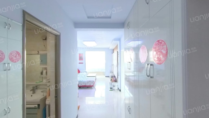 南华嘉园二手房实景图