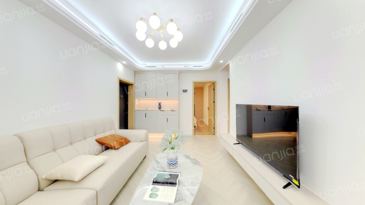 二环路西三段47号二手房实景图